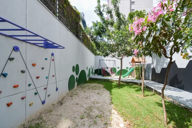 Imagem Apartamento à venda em São Paulo, Pinheiros, com 3 quartos, 96m2