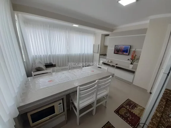Imagem Lindo apartamento 1 dormitório