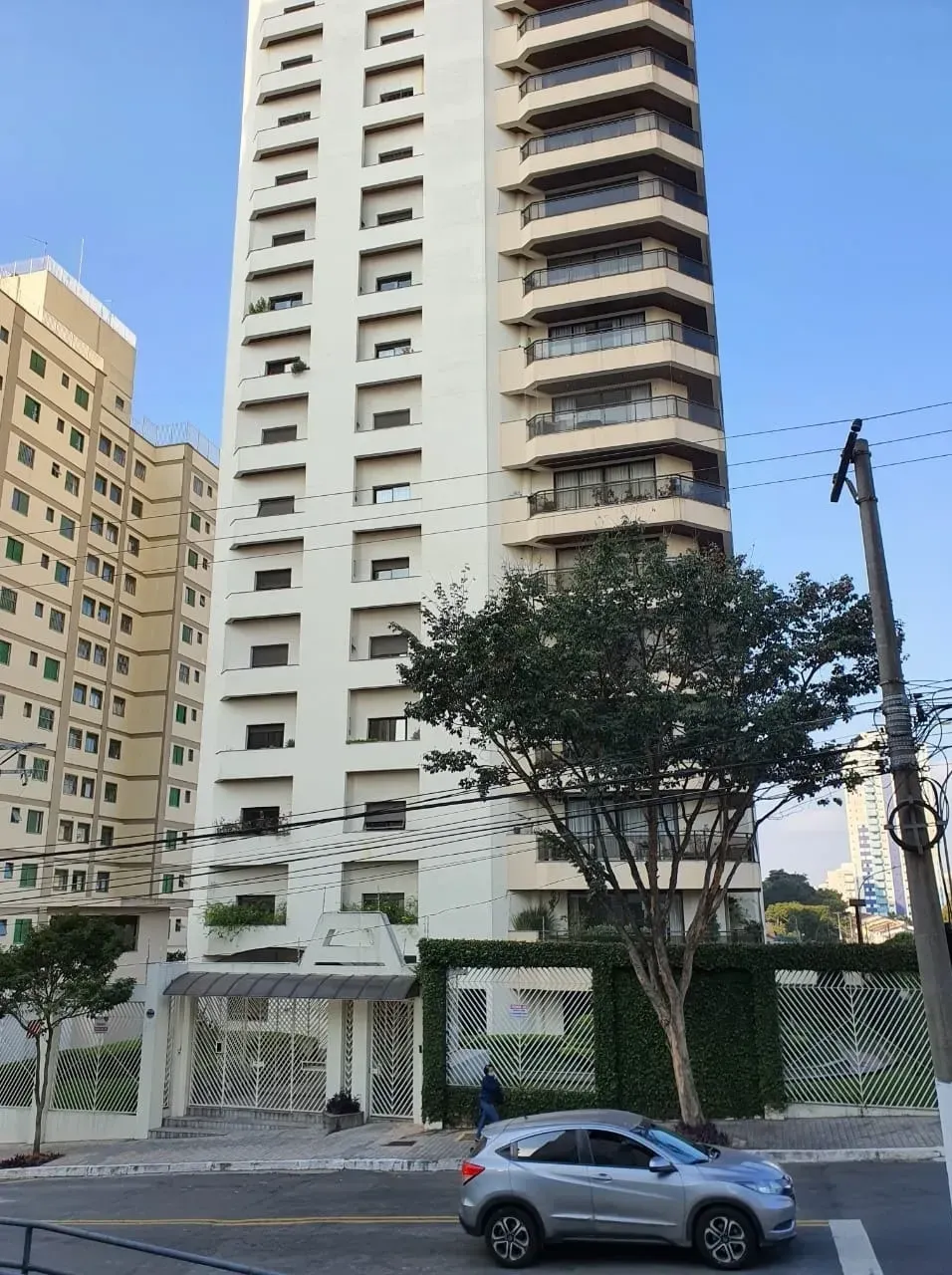 Imagem Apartamento com 4 Quartos à Venda, 272 m² em Vila Mariana - São Paulo