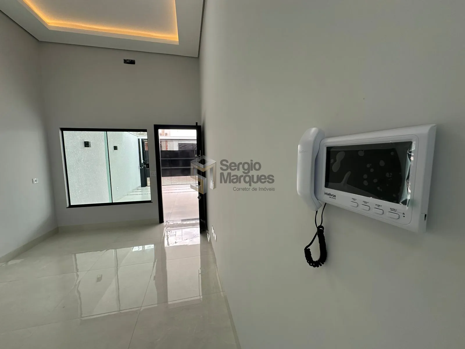 Imagem Casa à venda - 97m² - Jardim Português, Umuarama-PR