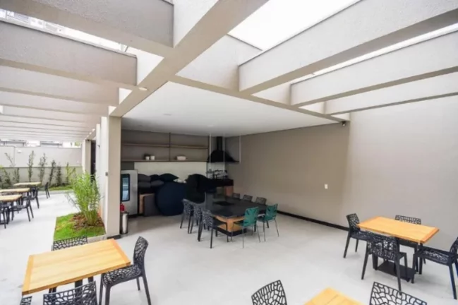 Imagem CONCEPT PANAMBY - CYRELA- Studio de 38m² (Unidade Revenda), ao lado da Estação Giovanni Gronchi!