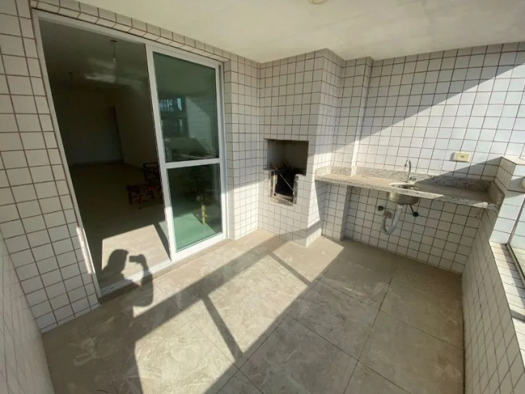 Imagem APARTAMENTO COM 86,00 m² - AVIAÇÃO - PRAIA GRANDE SP