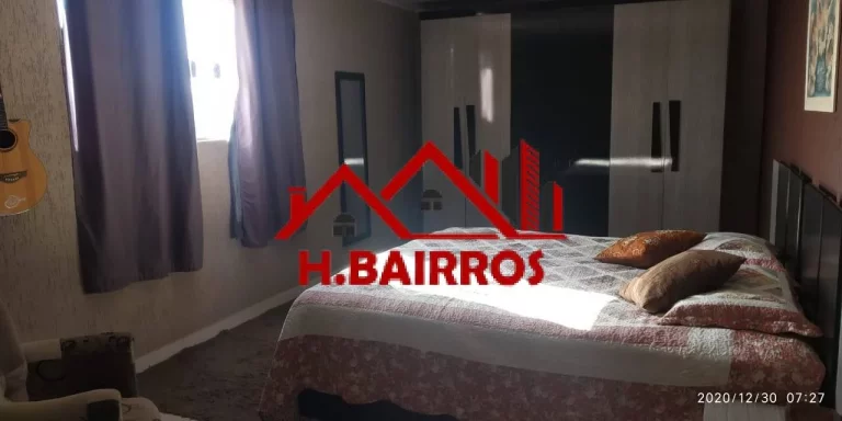 Imagem Chácara à Venda 1280m² Santa Cecília II - São José dos Campos