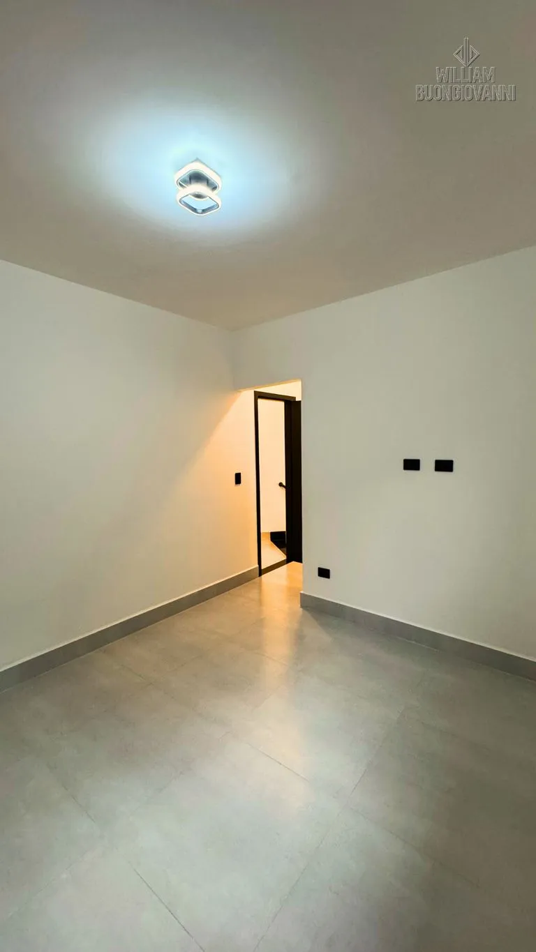 Imagem Sobrado 2 Suítes com SPA e Área Gourmet - 75m²