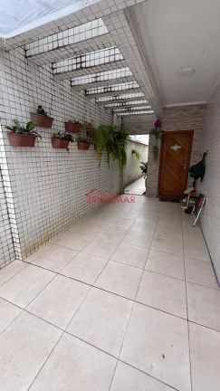 Imagem Sobreposta Térrea 3 suites 2 vagas Marapé proximo ao orquidario