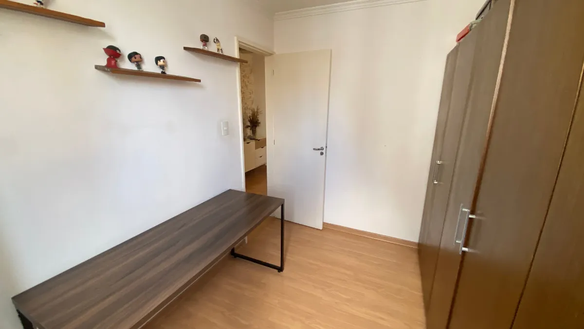 Imagem Apartamento para venda em Vila Brasilândia com 2 quartos, 50m2