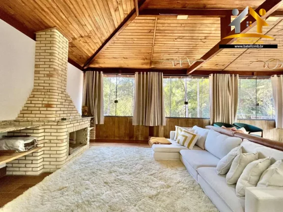 Imagem Casa - Granja Viana - Chácara dos Lagos | Batelli Imóveis