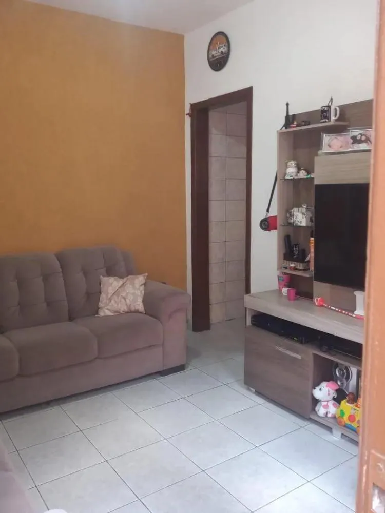 Imagem VENDO OU TROCO CASA NO BAIRRO JARDIM ELIANA - SP