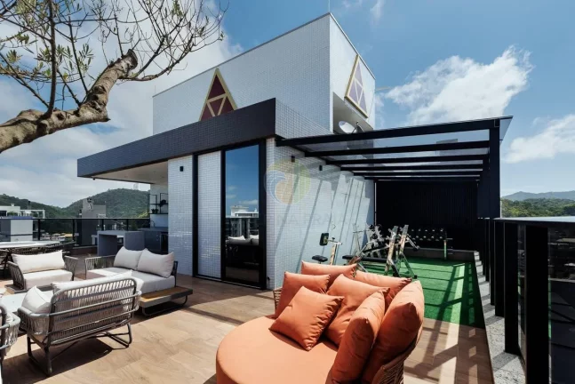 Imagem Residencial Brava Palace