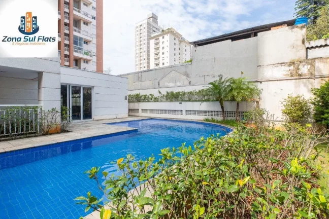 Imagem Lindo Apartamento à Venda No Brooklin Com 3 Suítes, Varanda Gourmet e 3 Vagas