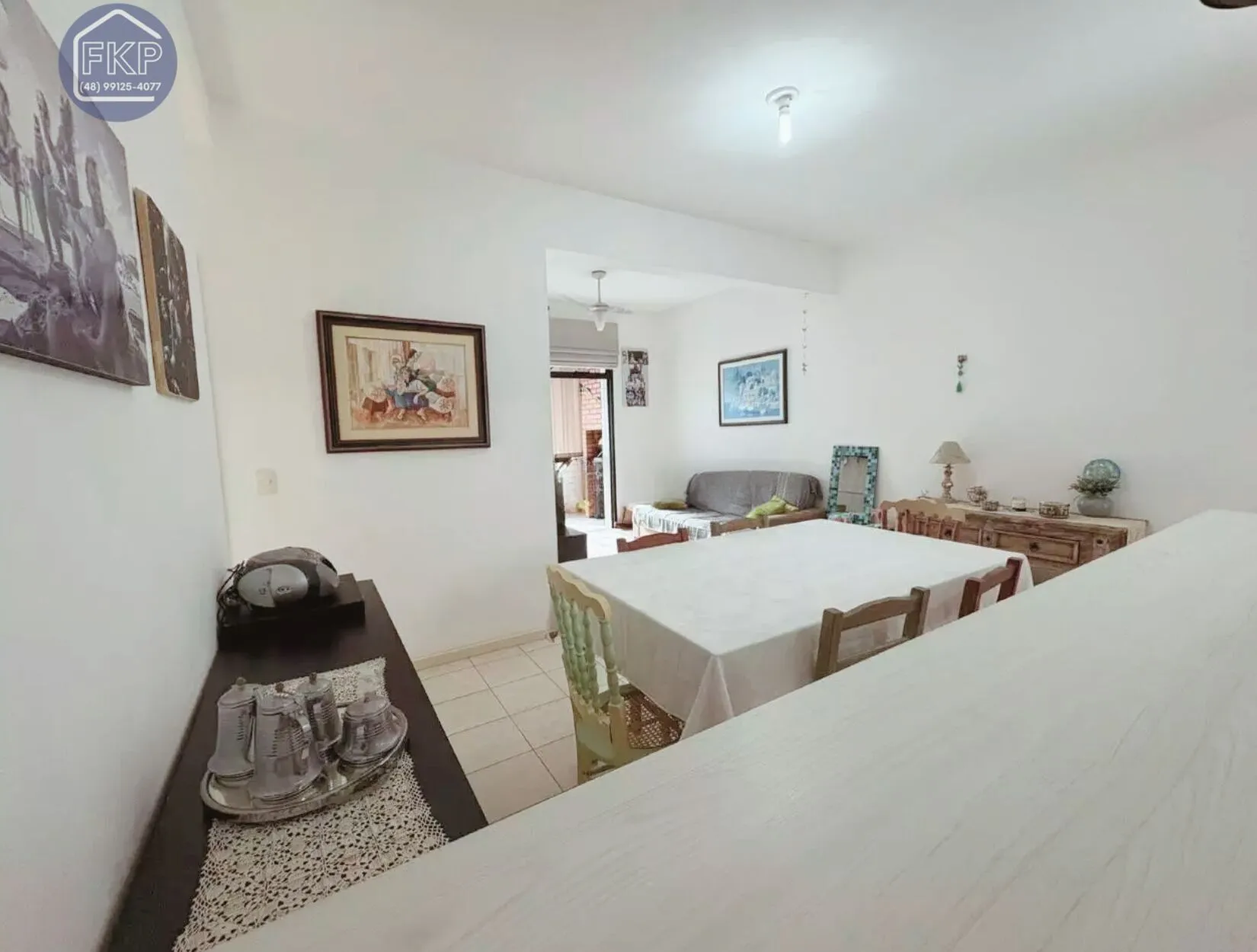 Imagem Apartamento 2 dormitórios!