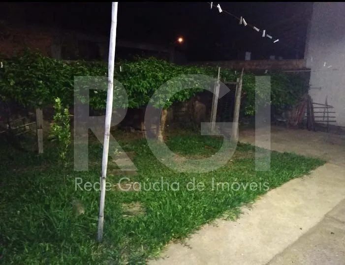 Imagem Casa 3 dormitórios em Charqueadas