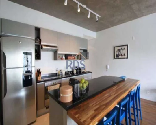 Imagem APARTAMENTO RESIDENCIAL em São Paulo - SP, Itaim Bibi