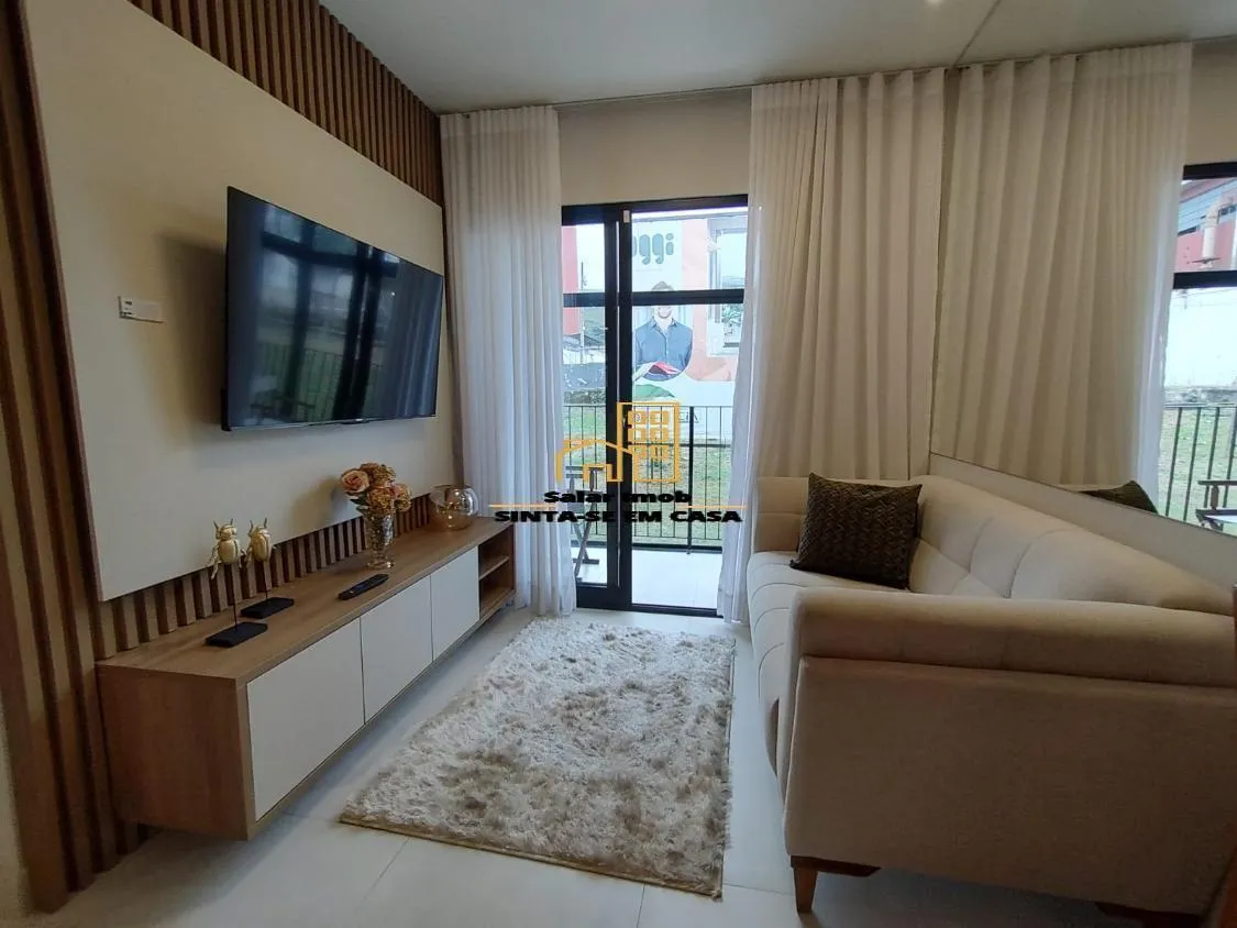 Imagem APARTAMENTO | 02 QUARTOS | OGGI RESIDENZIALE | SÃO LUIZ | VOLTA REDONDA RJ. Plano Investidor Entrada 60X (Direto Construtora) + 20% CAIXA ECONÔMICA.| Volta Redonda RJ
