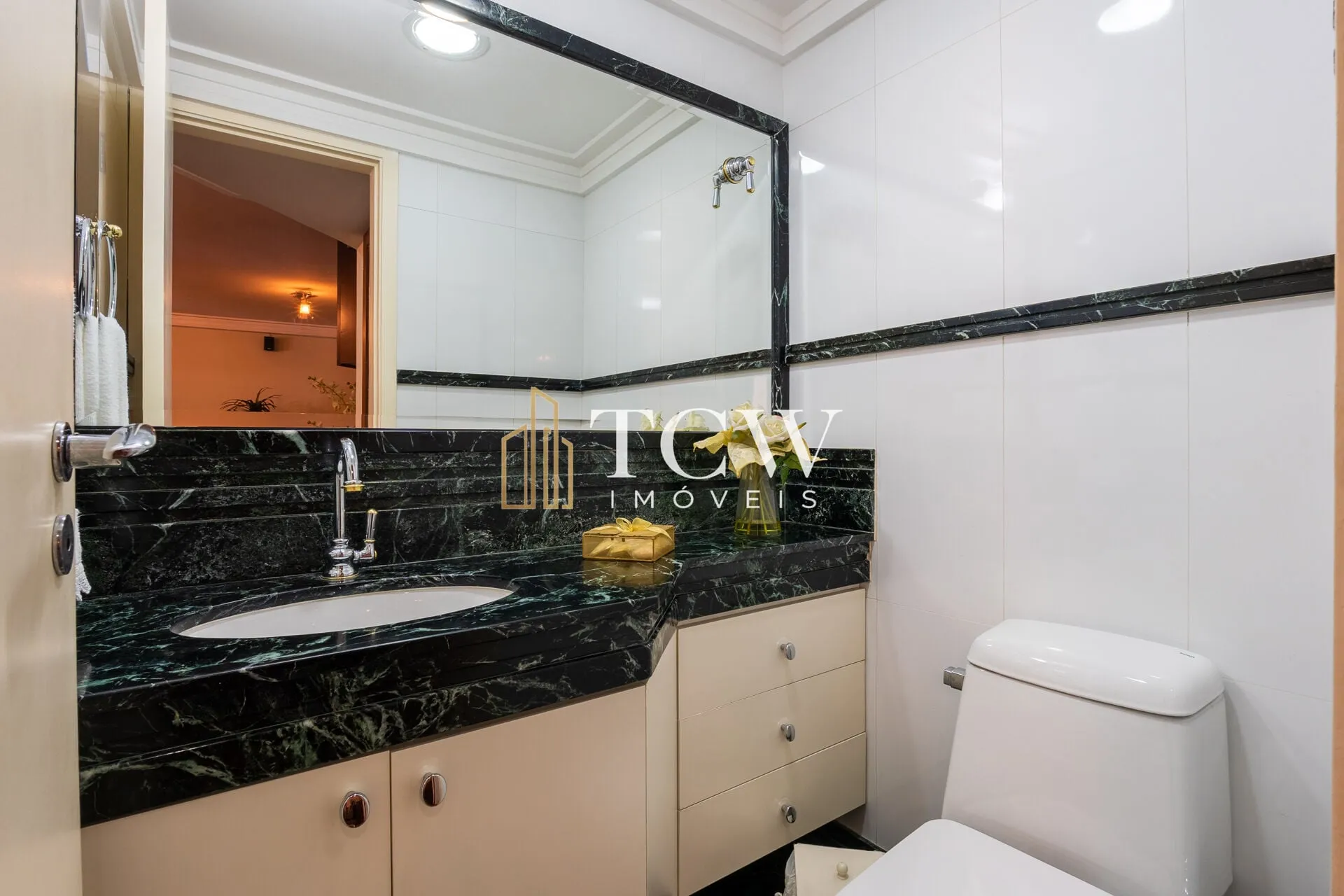 Imagem Apartamento à venda no bairro Moema - São Paulo/SP, Zona Sul