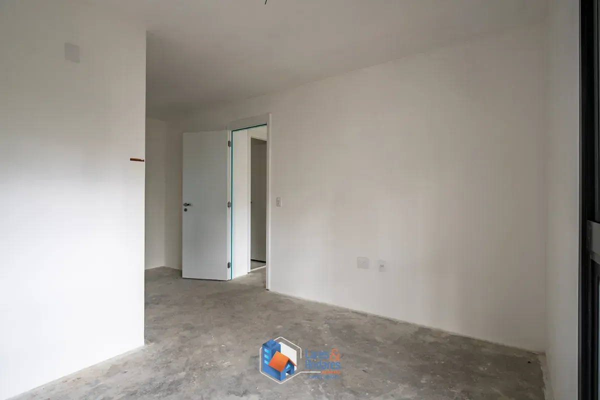 Imagem Apartamento para venda em Perdizes com 1 quarto, sendo 1 suíte, 45m²