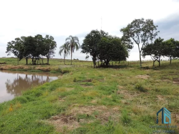 Imagem Área a venda 38.300,30 mil m², próximo novo Autódromo Internacional Chapecó SC