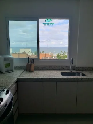 Imagem Apartamento Padrão para Venda em Enseada Guarujá-SP
