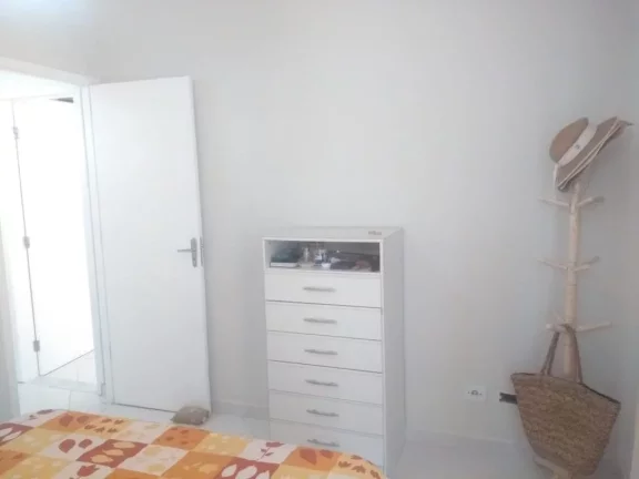 Imagem Guaruja | Enseada | Mobiliado | 60m² | apenas 7 minutos a pé até a praia