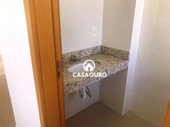 Imagem Sala à venda, 139 m² por R$ 1.520.000,00 - Santa Efigênia - Belo Horizonte/MG
