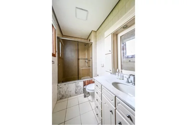 Imagem Cobertura Duplex para venda no bairro Santa Tereza em Porto Alegre