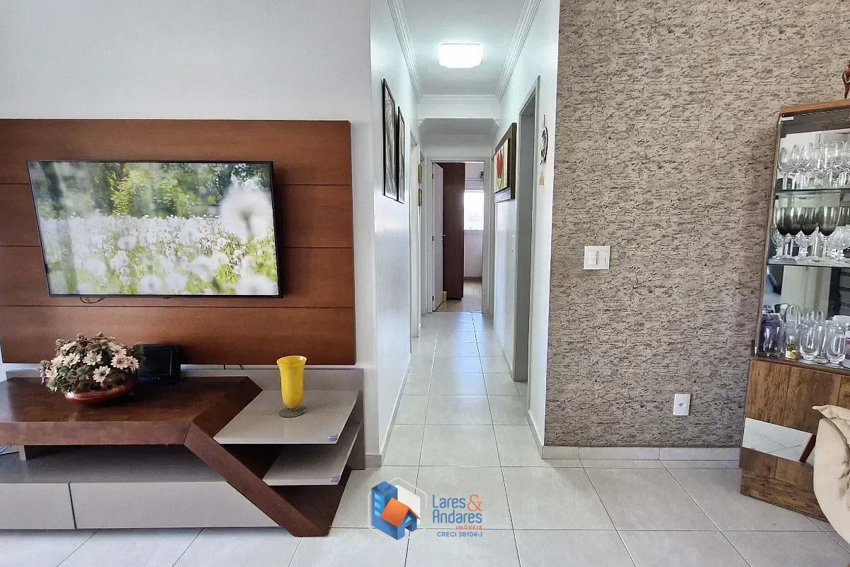 Imagem Apartamento para venda em Vila Nova Mazzei com 3 quartos, sendo 1 suíte, 80m²