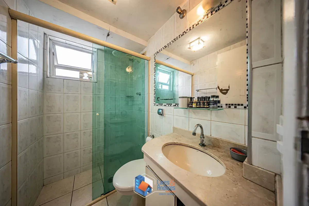 Imagem Apartamento para venda em Vila Mariana com 1 quarto, 37m²