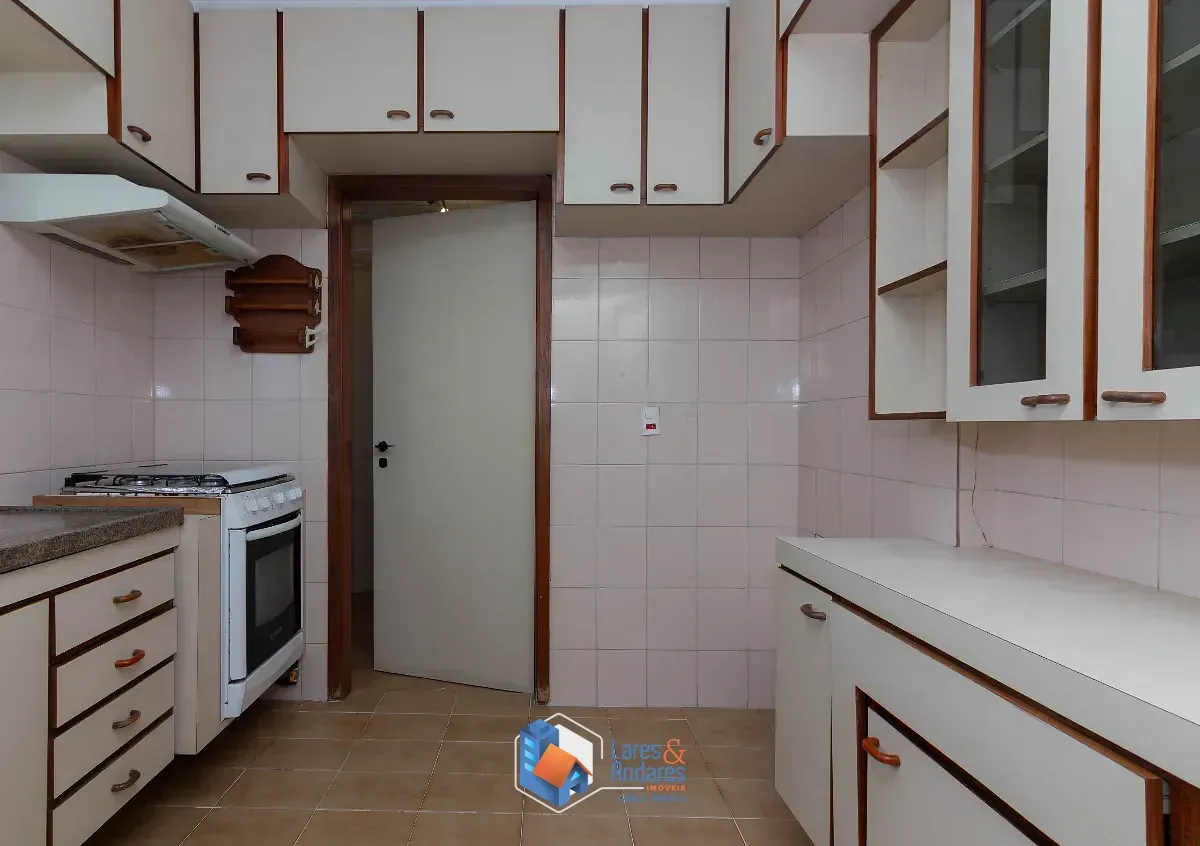 Imagem Apartamento para venda em Vila Indiana com 2 quartos, 75m²