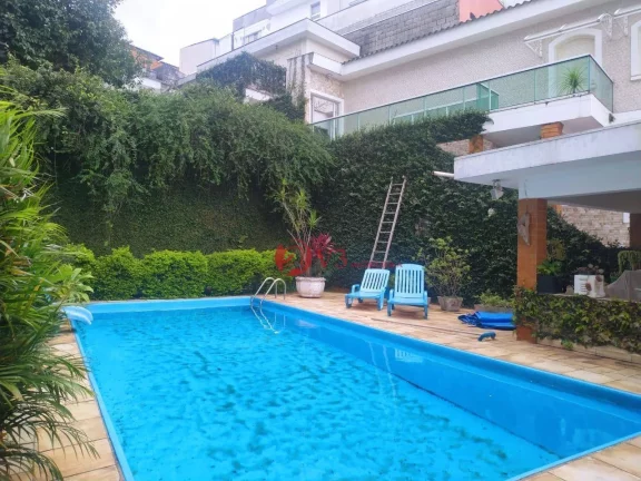 Imagem Casa com 3 dormitórios à venda, 280 m por R$ 1.489.000,00 - Vila Esperança - São Paulo/SP