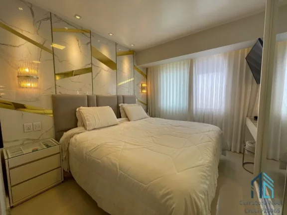 Imagem Apartamento a venda Beira Mar, Praia da Armação - PENHA SC