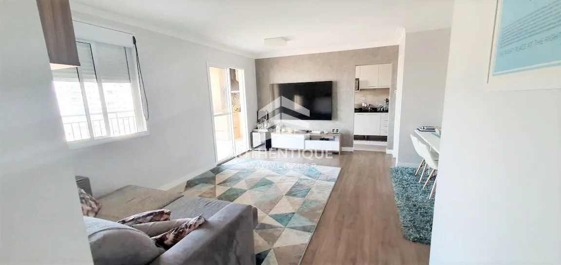 Imagem Face Vila Mariana - Apartamento à venda em São Paulo/SP