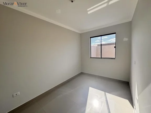 Imagem Apartamento Garden para Venda em São José dos Pinhais, Parque da Fonte, 2 dormitórios, 1 banheiro, 1 vaga