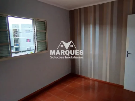 Imagem Apartamento a Venda no bairro Jardim das Oliveiras - Sumaré, SP