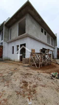 Imagem GEMINADO DE ESQUINA COM 110M² NO PARANAGUAMIRIM