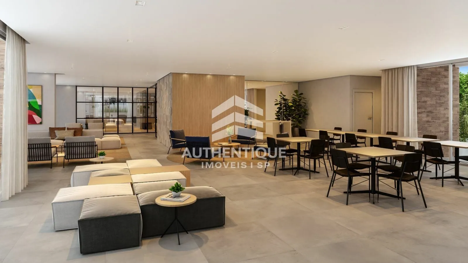 Imagem Helbor Patteo Klabin - Apartamento à venda em São Paulo/SP