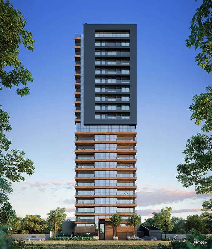 Imagem Apartamento à venda em Torres, Praia Grande, com 4 quartos, 200m2