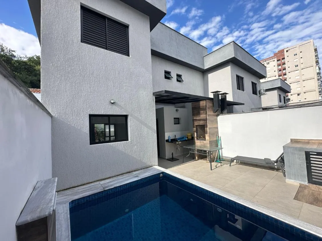 Foto do imóvel SOBRADO COM 2 SUITES EM CONDOMÍNIO COM PISCINA PRIVATIVA E ACEITA FINANCIAMENTO BANCÁRIO NA PRAIA DOS SONHOS EM ITANHAÉM
