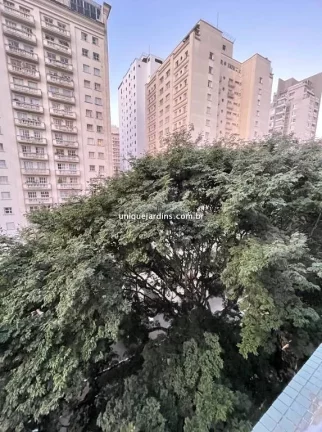 Imagem Apartamento para alugar Jardim Paulista São Paulo