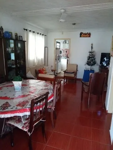 Foto do imóvel Casa à venda 5 Quartos, 1 Vaga, 440M², Estiva, Taubaté - SP