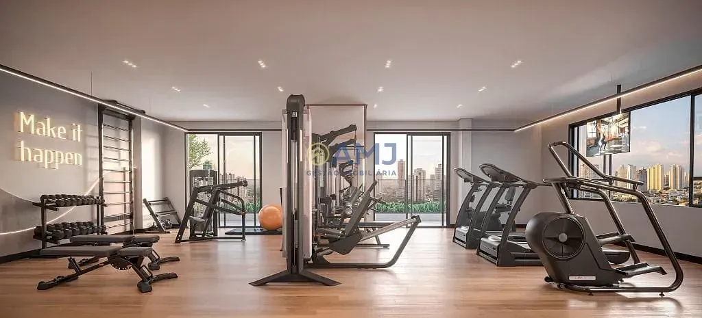 Imagem Apartamento a venda 4 suítes no setor Marista - Residencial Artesano Reserva