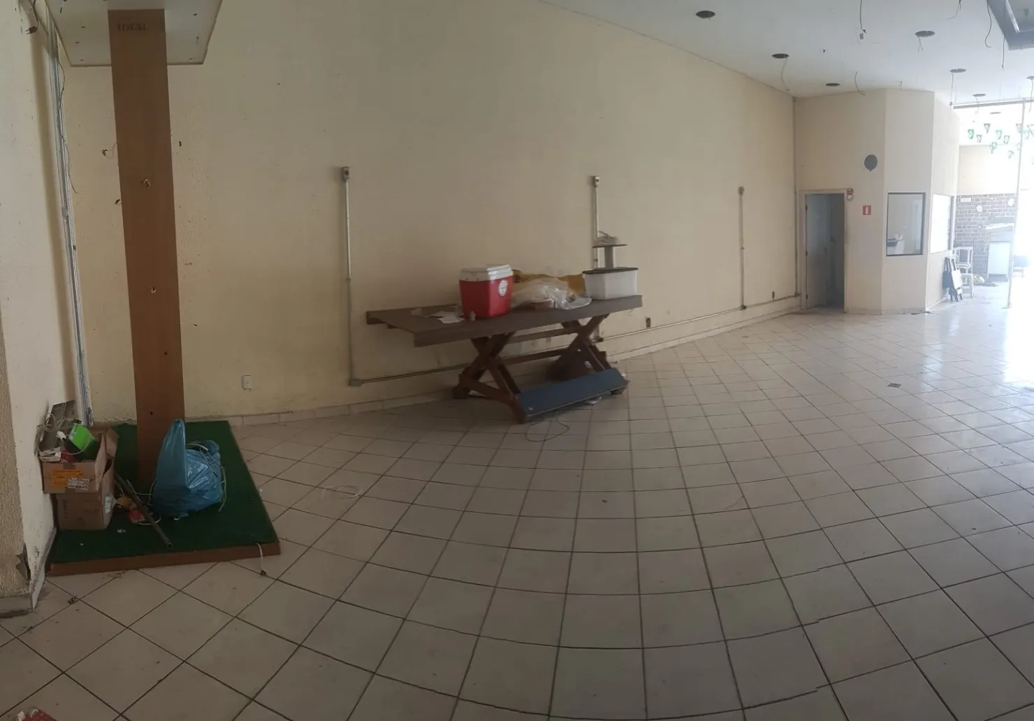 Imagem Comercial para Locação 450M², Campo do Galvão, Guaratinguetá - SP