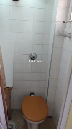Imagem Imperdível Apartamento à Venda em São Paulo-SP, no Cambuci: 2 Quartos, 2 Suítes, 1 Sala, 2 Banheiros, 62,00 m²!