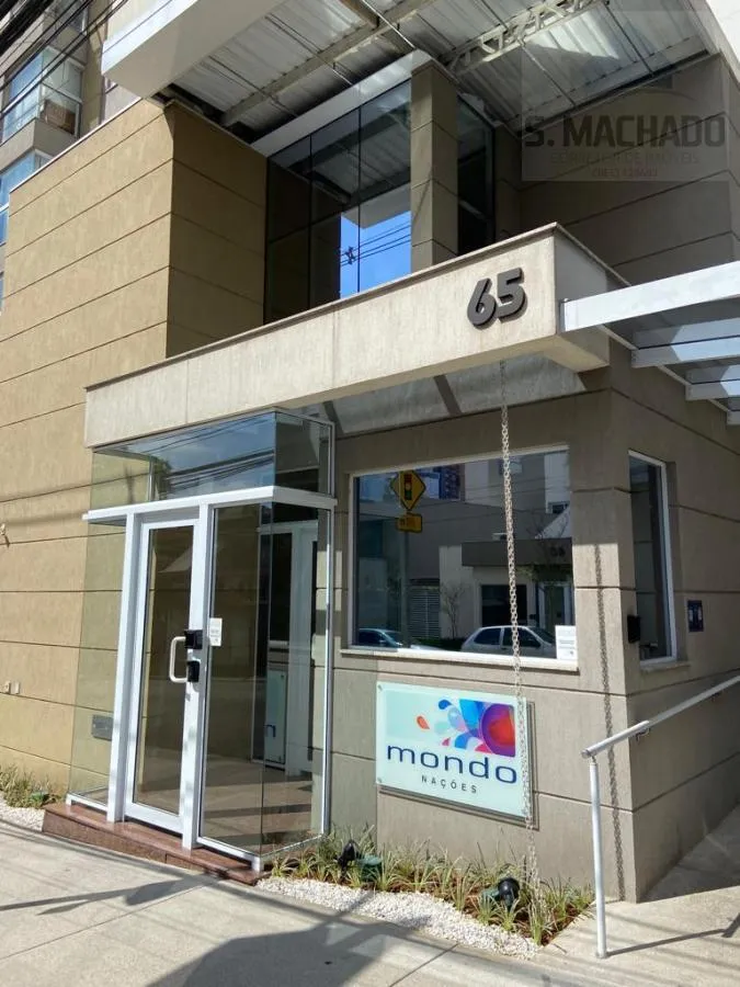 Foto do imóvel Apartamento para Venda em Santo André / SP