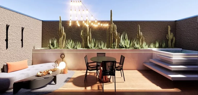 Imagem Manhattan Square - Apartamento à venda no bairro Alto da XV - Curitiba/PR