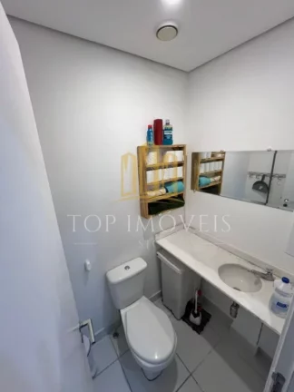 Imagem Sala para alugar 40m² Jardim das Colinas São José dos Campos/SP