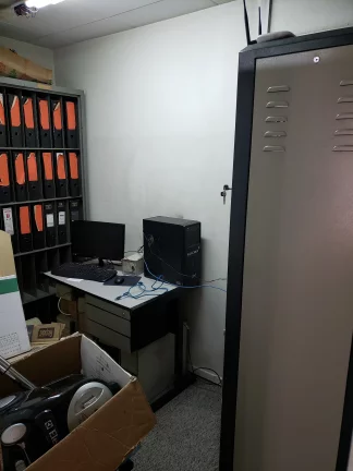 Imagem SALA COMERCIAL em SÃO PAULO - SP, JARDIM PAULISTA