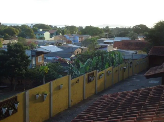 Imagem Casa condomínio, 3 dormitórios, 1 suíte, 2 vagas