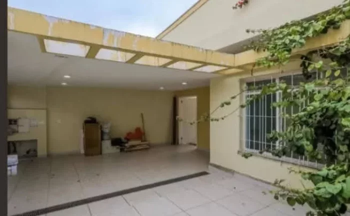 Imagem CASA RESIDENCIAL em São Paulo - SP, Vila Brasilina