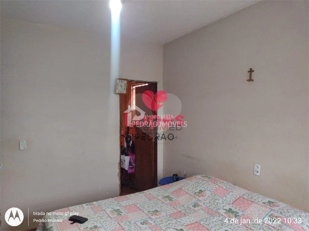 Imagem Casa de 3 quartos, 125m² no bairro Parque Residencial Elizabeth, em Lençóis Paulista