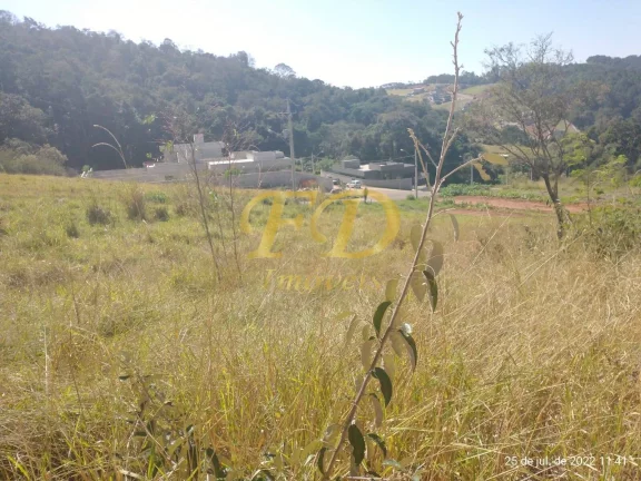 Imagem Terreno em Condomínio Atibaia